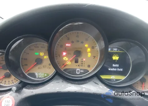 2014 Porsche Cayenne S z USA, uszkodzony, nr VIN WP1AB2A25ELA59365